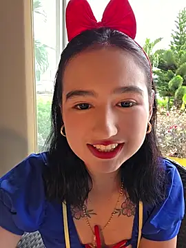 Snapshot of Pinkie_Princes chatting on July 9, 8:08 pm Pinkie Princes online show from July 9, 8:08 pm