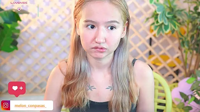 Pinkie Princes online show from October 20, 3:52 am