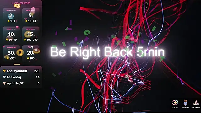 Snapshot of EmilyyRosee_ chatting on December 3, 7:02 pm EmilyyRosee online show from December 3, 7:02 pm