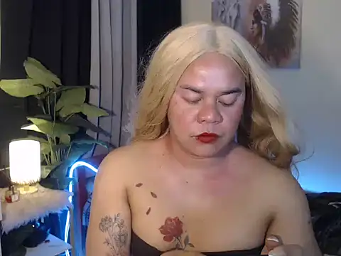 sweetyula online show from February 10, 9:47 am
