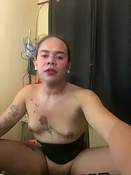 sweetyula online show from April 15, 1:44 am