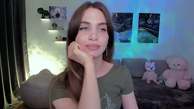 aPieceOfJoy online show from September 19, 9:08 pm