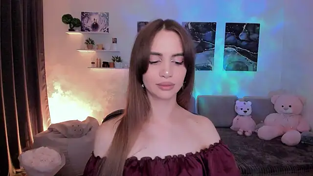 aPieceOfJoy online show from September 17, 9:17 pm