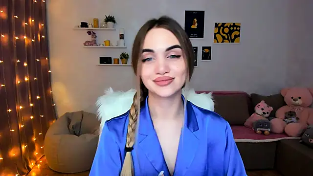 aPieceOfJoy online show from December 20, 12:08 am