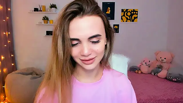 aPieceOfJoy online show from January 8, 11:09 pm