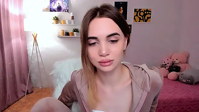 aPieceOfJoy online show from February 27, 12:36 am