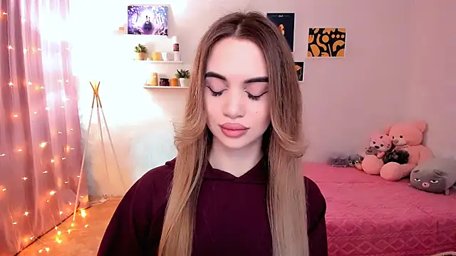 aPieceOfJoy online show from February 27, 9:47 pm