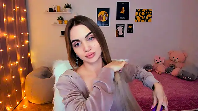 aPieceOfJoy online show from January 29, 12:33 am