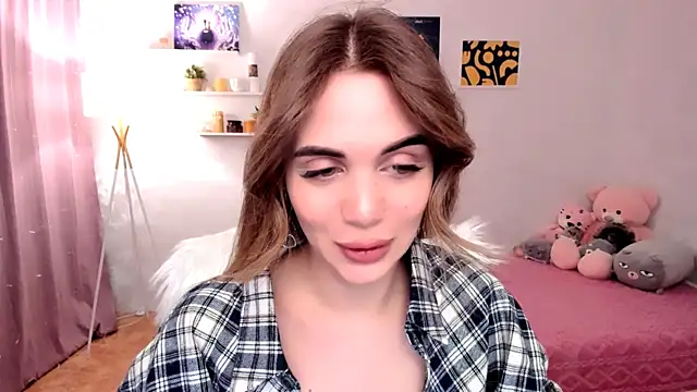 aPieceOfJoy online show from February 23, 1:13 am