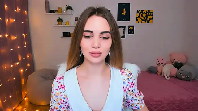 aPieceOfJoy online show from February 8, 9:57 pm