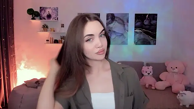 aPieceOfJoy online show from February 13, 3:50 am