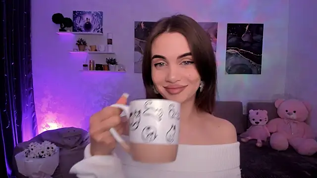 aPieceOfJoy online show from January 14, 10:24 pm