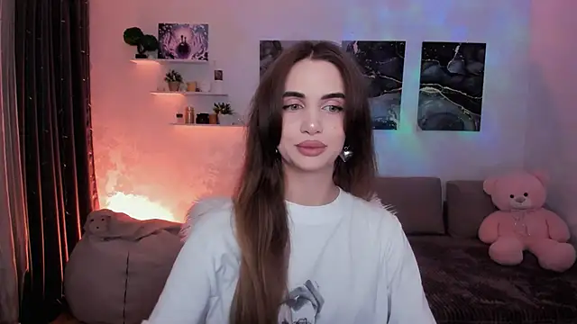 aPieceOfJoy online show from November 20, 8:53 pm