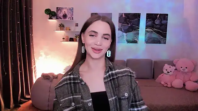 aPieceOfJoy online show from October 20, 1:40 am