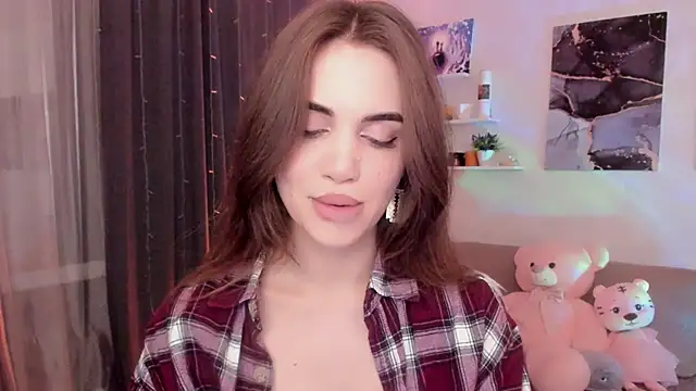 aPieceOfJoy online show from February 14, 2:45 am