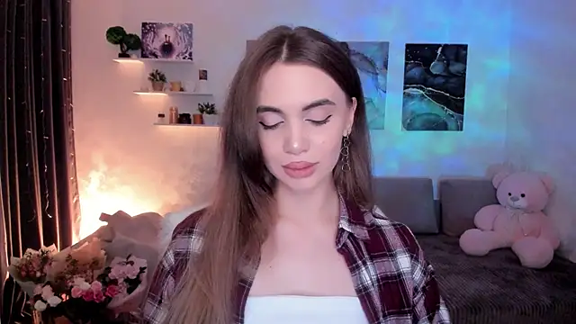 aPieceOfJoy online show from December 19, 8:11 pm