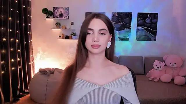 aPieceOfJoy online show from October 18, 10:01 pm