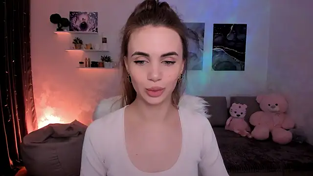 aPieceOfJoy online show from January 5, 10:24 pm