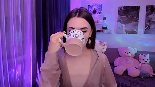 aPieceOfJoy online show from February 21, 3:08 am