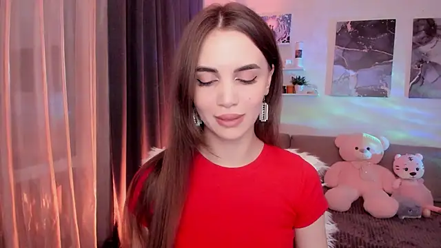 aPieceOfJoy online show from February 20, 3:25 am