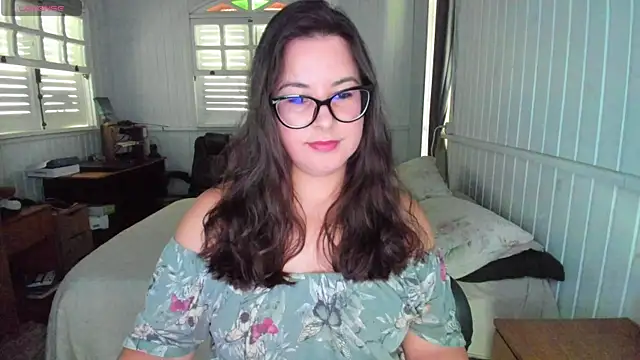 anna love hot online show from December 22, 7:14 pm