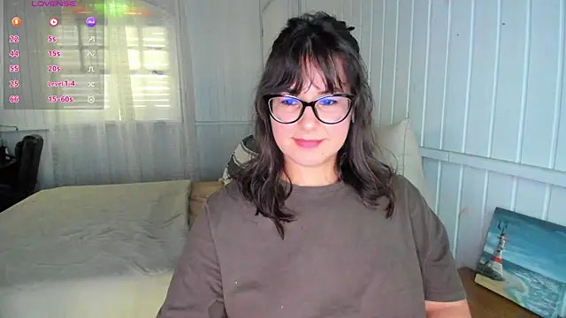 anna love hot online show from March 10, 1:59 pm