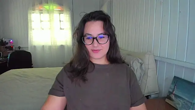 anna love hot online show from April 15, 6:01 pm