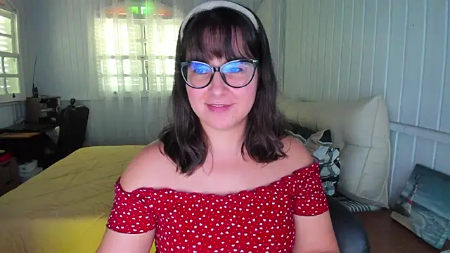 anna love hot online show from February 25, 3:56 pm