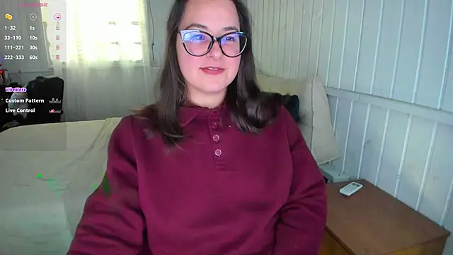 Snapshot of anna_love_hot chatting on April 28, 6:01 pm anna love hot online show from April 28, 6:01 pm
