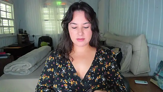 anna love hot online show from March 24, 4:51 pm