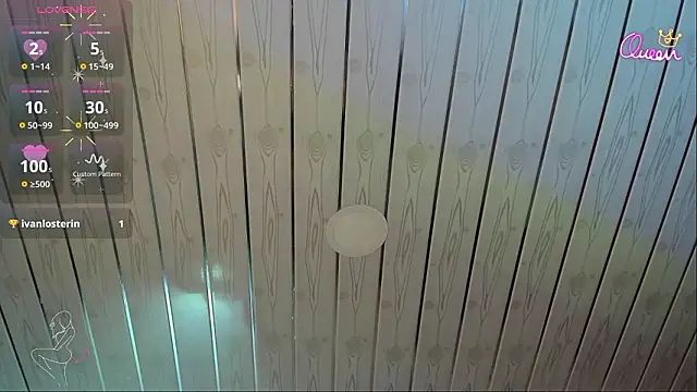 candymills1 online show from February 13, 2:28 pm