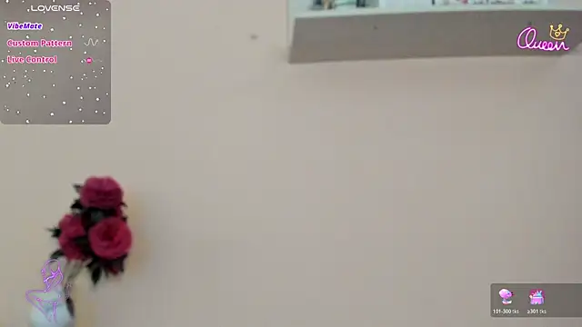candymills1 online show from July 9, 2:49 pm