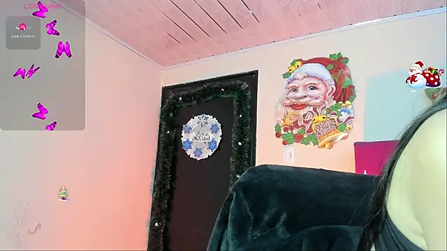 candymills1 online show from December 18, 2:32 pm