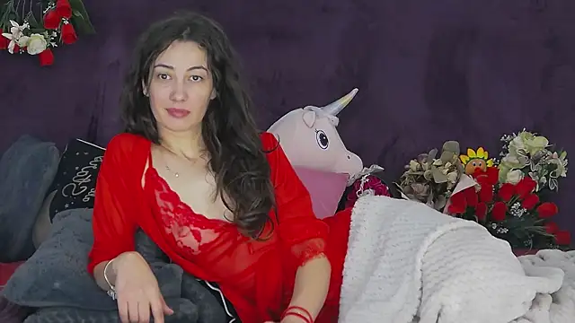 Snapshot of Jayllene chatting on February 13, 8:17 am Jayllene online show from February 13, 8:17 am