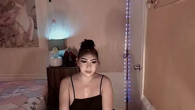 Snapshot of Biancafoxie chatting on September 12, 10:26 am Biancafoxie online show from September 12, 10:26 am