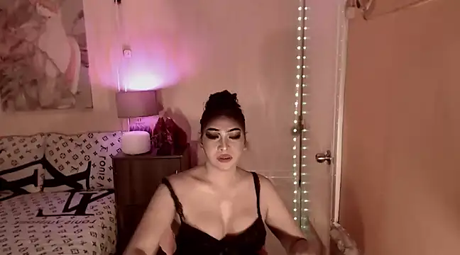 Snapshot of Biancafoxie chatting on March 7, 3:19 am Biancafoxie online show from March 7, 3:19 am