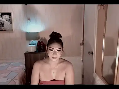 Biancafoxie online show from December 20, 10:18 am