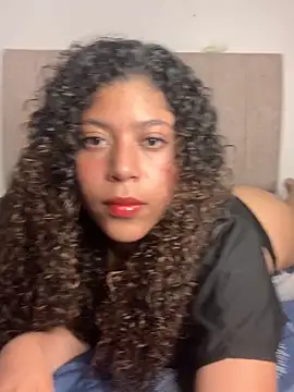 LilyBrunette online show from February 10, 2:21 am