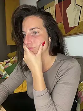 Thescorpionfr online show from March 5, 8:53 pm