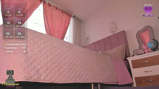 whitneyhot online show from March 19, 6:23 pm