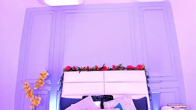 Karlagonzales  online show from March 13, 12:37 am