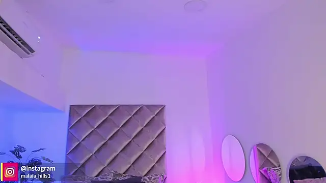 malaia hills online show from November 22, 6:51 pm