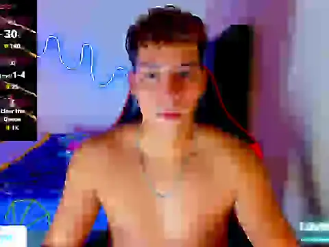 dilan js online show from April 21, 11:55 pm