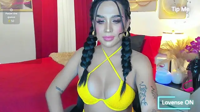ClassyEllice online show from June 15, 5:01 pm