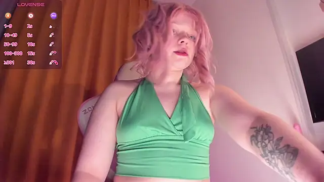 SueNiceeeee online show from February 19, 4:31 am