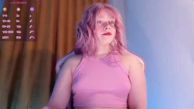 SueNiceeeee online show from February 11, 11:04 pm