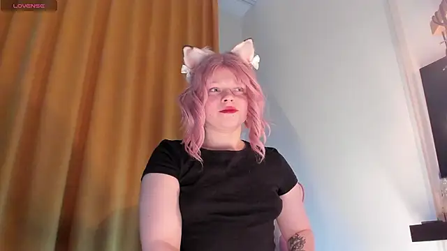 SueNiceeeee online show from February 3, 2:53 am