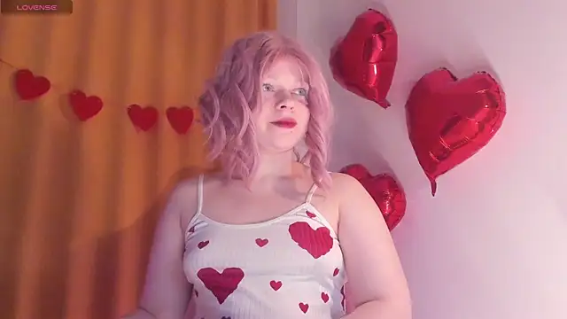 SueNiceeeee online show from February 14, 11:38 pm