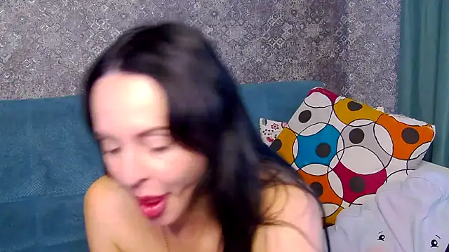 Brilliant Doll online show from November 21, 2:54 am