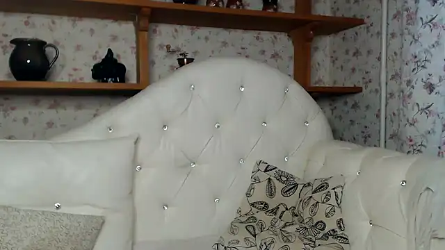 Brilliant Doll online show from October 25, 1:49 am